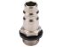 'European' Quick Connect Fitting