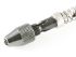 Archimedean Hand Drill
