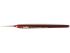 Kolibri Red Sable Brush Size 0 x 3 Kolibri Red Sable Brush Size 0 x 3