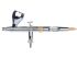 Harder & Steenbeck Evolution 2024 Solo Airbrush 0.45 Harder & Steenbeck Evolution 2024 Solo Airbrush 0.45