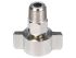 Sparmax Butterfly Fitting