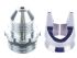 Air Cap CRPlus Fineline 0.4mm (126794) Air Cap CRPlus Fineline 0.4mm (126794)