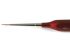 Kolibri Red Sable Brush Size 2/0 x 3 Kolibri Red Sable Brush Size 2/0 x 3