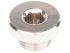 1/8' Blanking Screw