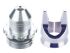 Air Cap CRPlus Fineline 0.2mm (126924) Air Cap CRPlus Fineline 0.2mm (126924)