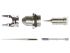 Fineline 0.15mm Needle / Nozzle Set Fineline 0.15mm Needle / Nozzle Set