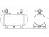 Sparmax 5.3L Airtank System Sparmax 5.3L Airtank System