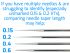 Needle 0.15mm V2 (127920) Needle 0.15mm V2 (127920)