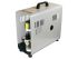 Sil Air 15D Compressor 4L Air Tank Grey Sil Air 15D Compressor 4L Air Tank Grey