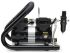 Iwata Power Jet Plus Tubular Airbrush Compressor