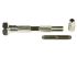 Pin Vice & Drill Set