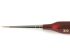 Kolibri Red Sable Brush Size 3/0 x 3 Kolibri Red Sable Brush Size 3/0 x 3