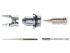 Fineline CR/ALplus 0.4mm Needle / Nozzle Set Fineline CR/ALplus 0.4mm Needle / Nozzle Set