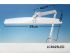 Lightcraft Pro Dual Dimmer LED Task Lamp Lightcraft Pro Dual Dimmer LED Task Lamp