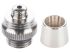 Air Cap 0.6mm (123783) Air Cap 0.6mm (123783)