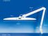 Lightcraft Professional LED Task Lamp