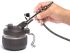 Iwata Universal Spray Out Pot Iwata Universal Spray Out Pot