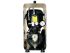 Sil Air 15D Compressor 4L Air Tank Grey Sil Air 15D Compressor 4L Air Tank Grey