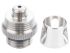 Air Cap 0.4mm Ultra (126763) Air Cap 0.4mm Ultra (126763)
