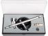 Mr Procon Boy WA Platinum V2 Airbrush (PS289)