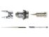 Fineline CR/ALplus 0.2mm Needle / Nozzle Set Fineline CR/ALplus 0.2mm Needle / Nozzle Set