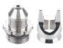 Air Cap Fineline 0.4mm (126793) Air Cap Fineline 0.4mm (126793)