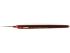 Kolibri Red Sable Brush Size 2/0 x 3 Kolibri Red Sable Brush Size 2/0 x 3
