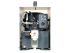 Sil Air 15A Compressor 1.5L Air Tank Grey Sil Air 15A Compressor 1.5L Air Tank Grey